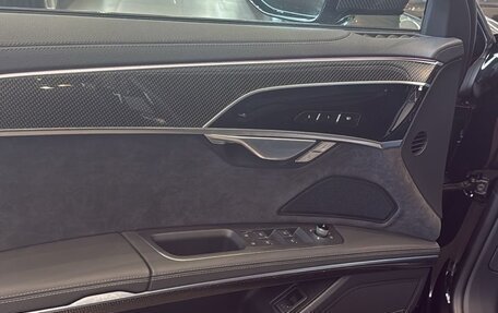 Audi S8, 2025 год, 20 400 000 рублей, 10 фотография