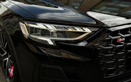 Audi S8, 2025 год, 20 400 000 рублей, 13 фотография