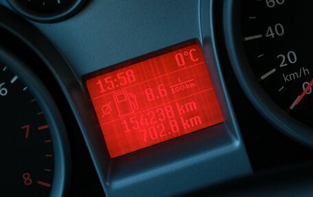 Ford Focus II рестайлинг, 2010 год, 599 000 рублей, 15 фотография