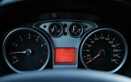 Ford Focus II рестайлинг, 2010 год, 599 000 рублей, 14 фотография