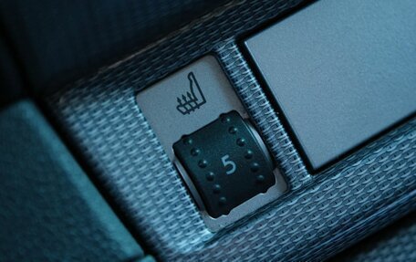 Ford Focus II рестайлинг, 2010 год, 599 000 рублей, 13 фотография