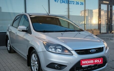 Ford Focus II рестайлинг, 2010 год, 599 000 рублей, 7 фотография