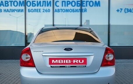 Ford Focus II рестайлинг, 2010 год, 599 000 рублей, 4 фотография