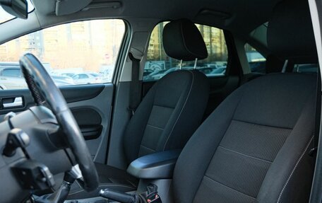 Ford Focus II рестайлинг, 2010 год, 599 000 рублей, 16 фотография