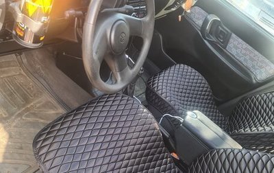 Volkswagen Polo III рестайлинг, 1996 год, 200 000 рублей, 1 фотография