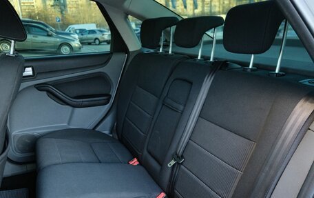 Ford Focus II рестайлинг, 2010 год, 599 000 рублей, 17 фотография