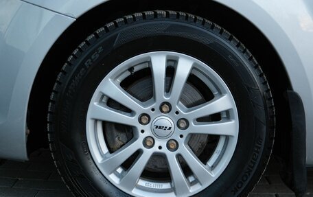 Ford Focus II рестайлинг, 2010 год, 599 000 рублей, 19 фотография