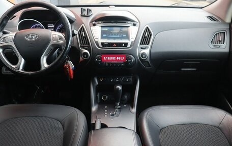 Hyundai ix35 I рестайлинг, 2012 год, 1 399 000 рублей, 6 фотография