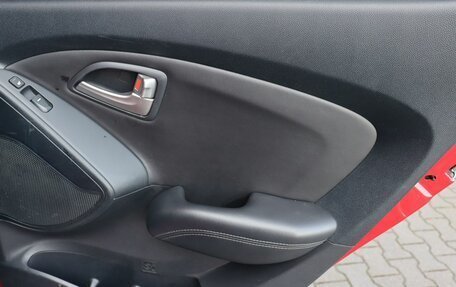 Hyundai ix35 I рестайлинг, 2012 год, 1 399 000 рублей, 15 фотография