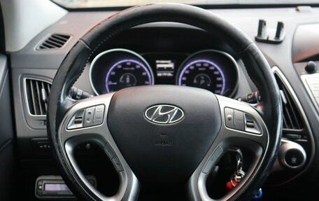 Hyundai ix35 I рестайлинг, 2012 год, 1 399 000 рублей, 7 фотография