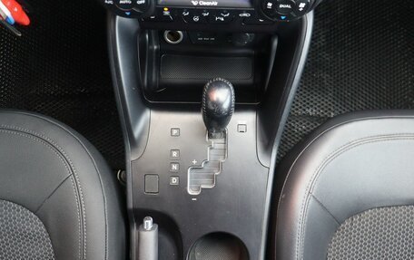 Hyundai ix35 I рестайлинг, 2012 год, 1 399 000 рублей, 10 фотография