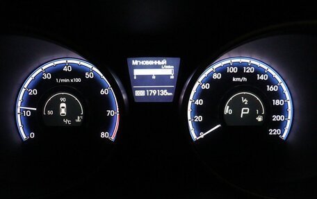 Hyundai ix35 I рестайлинг, 2012 год, 1 399 000 рублей, 8 фотография