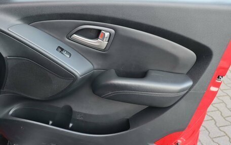 Hyundai ix35 I рестайлинг, 2012 год, 1 399 000 рублей, 13 фотография