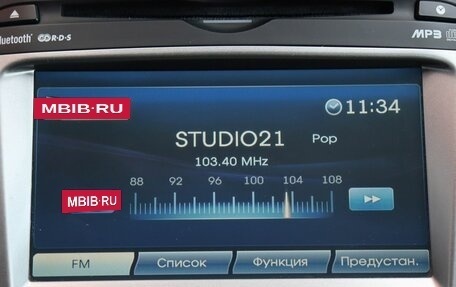 Hyundai ix35 I рестайлинг, 2012 год, 1 399 000 рублей, 9 фотография