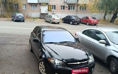 Chevrolet Lacetti, 2007 год, 285 000 рублей, 1 фотография