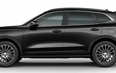 Haval Jolion, 2025 год, 2 499 000 рублей, 1 фотография