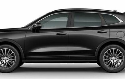 Haval Jolion, 2025 год, 2 499 000 рублей, 1 фотография