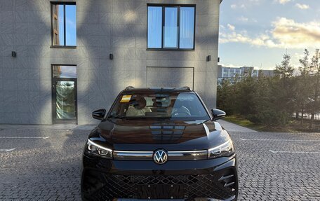 Volkswagen Tiguan, 2025 год, 4 990 000 рублей, 1 фотография