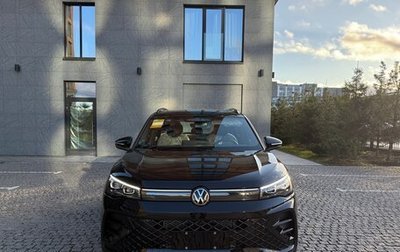 Volkswagen Tiguan, 2025 год, 4 990 000 рублей, 1 фотография