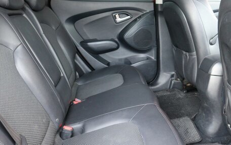 Hyundai ix35 I рестайлинг, 2012 год, 1 399 000 рублей, 17 фотография