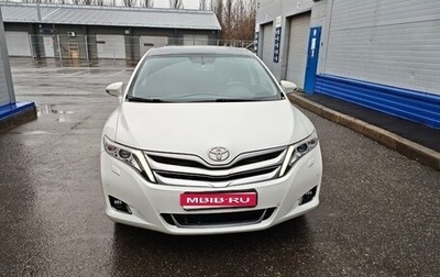 Toyota Venza I, 2014 год, 2 500 000 рублей, 1 фотография