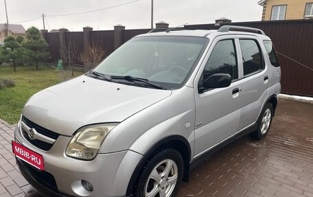 Suzuki Ignis II (HR), 2005 год, 475 000 рублей, 1 фотография