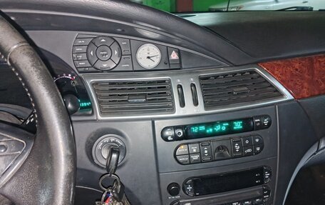 Chrysler Pacifica (CS), 2004 год, 450 000 рублей, 1 фотография