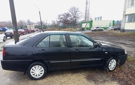 Chery Amulet (A15) I, 2008 год, 250 000 рублей, 1 фотография