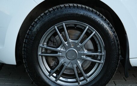 Skoda Rapid I, 2016 год, 879 000 рублей, 21 фотография