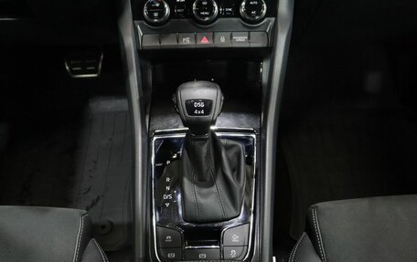 Skoda Kodiaq I, 2021 год, 3 900 000 рублей, 20 фотография