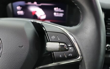 Skoda Kodiaq I, 2021 год, 3 900 000 рублей, 17 фотография