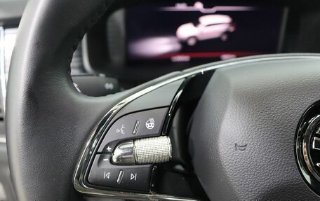 Skoda Kodiaq I, 2021 год, 3 900 000 рублей, 16 фотография