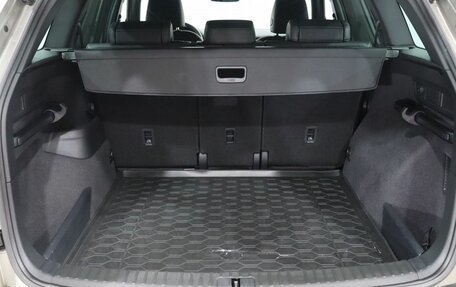 Skoda Kodiaq I, 2021 год, 3 900 000 рублей, 26 фотография