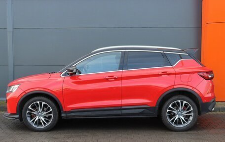 Geely Coolray I, 2020 год, 1 749 000 рублей, 2 фотография