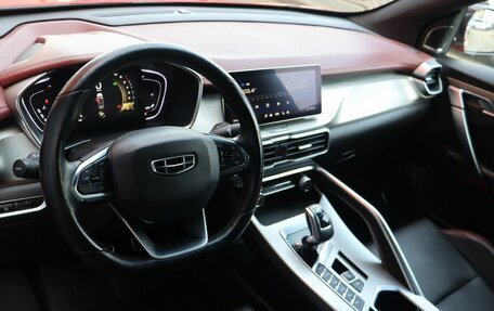 Geely Coolray I, 2020 год, 1 749 000 рублей, 5 фотография