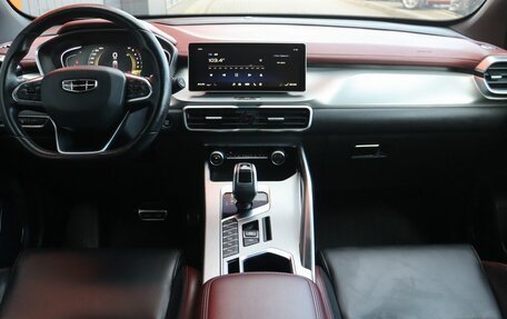 Geely Coolray I, 2020 год, 1 749 000 рублей, 6 фотография