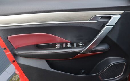 Geely Coolray I, 2020 год, 1 749 000 рублей, 12 фотография