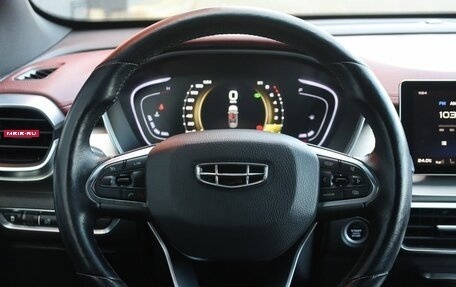 Geely Coolray I, 2020 год, 1 749 000 рублей, 7 фотография