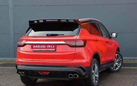 Geely Coolray I, 2020 год, 1 749 000 рублей, 4 фотография