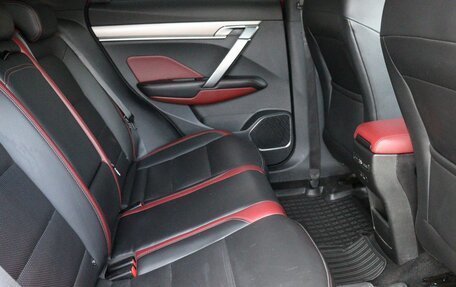 Geely Coolray I, 2020 год, 1 749 000 рублей, 17 фотография