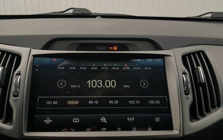 KIA Sportage III, 2011 год, 1 399 000 рублей, 8 фотография