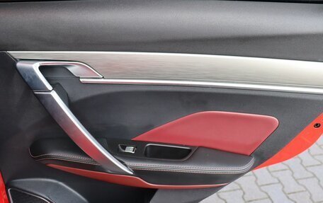 Geely Coolray I, 2020 год, 1 749 000 рублей, 15 фотография