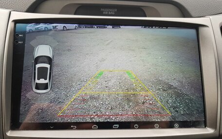 KIA Sportage III, 2011 год, 1 399 000 рублей, 6 фотография