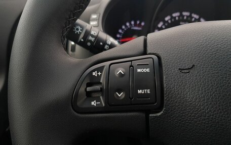 KIA Sportage III, 2011 год, 1 399 000 рублей, 9 фотография