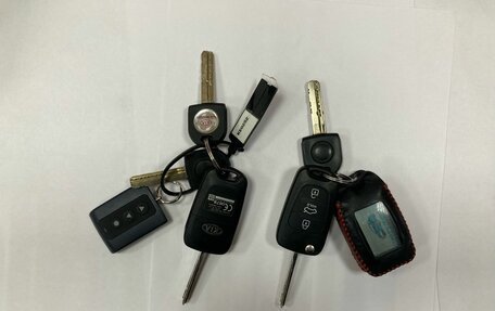 KIA Sportage III, 2011 год, 1 399 000 рублей, 17 фотография