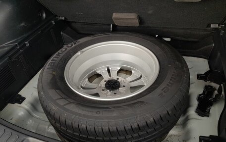 KIA Sportage III, 2011 год, 1 399 000 рублей, 18 фотография