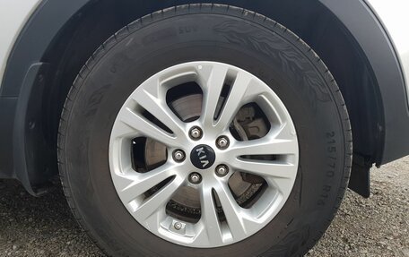 KIA Sportage III, 2011 год, 1 399 000 рублей, 16 фотография