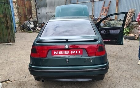 Volkswagen Polo III рестайлинг, 1996 год, 200 000 рублей, 4 фотография