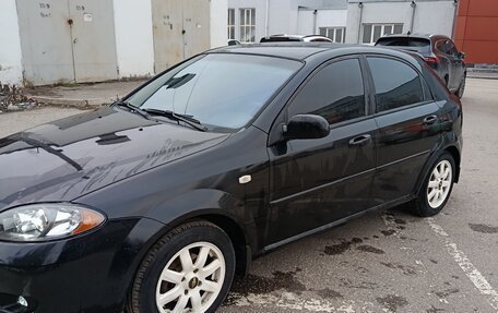 Chevrolet Lacetti, 2007 год, 285 000 рублей, 3 фотография
