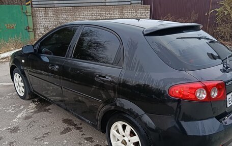 Chevrolet Lacetti, 2007 год, 285 000 рублей, 5 фотография